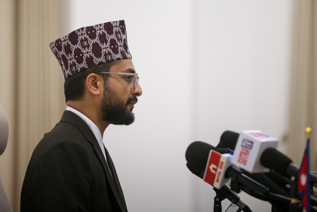 Government Establishes Burn Treatment Units in 14 Federal Hospitals