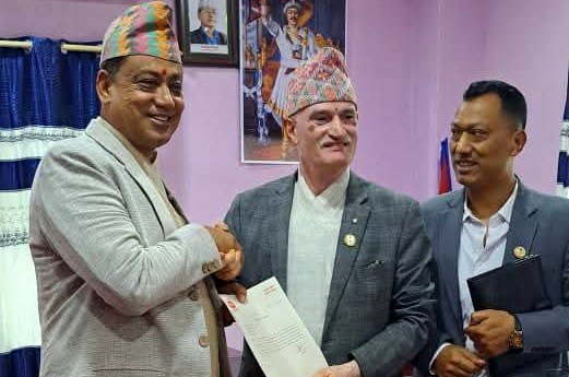   बागमतीमा ‘प्लान बी’मा बानियाँ, खोजे राप्रपाको साथ