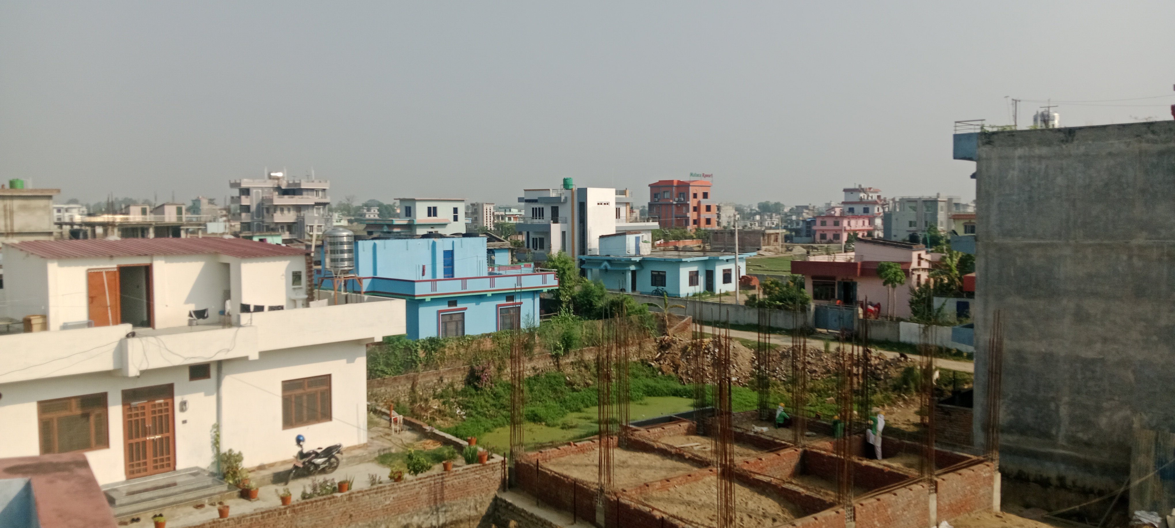 Dhangadhi Faces Power Outages Amidst Rising Heat