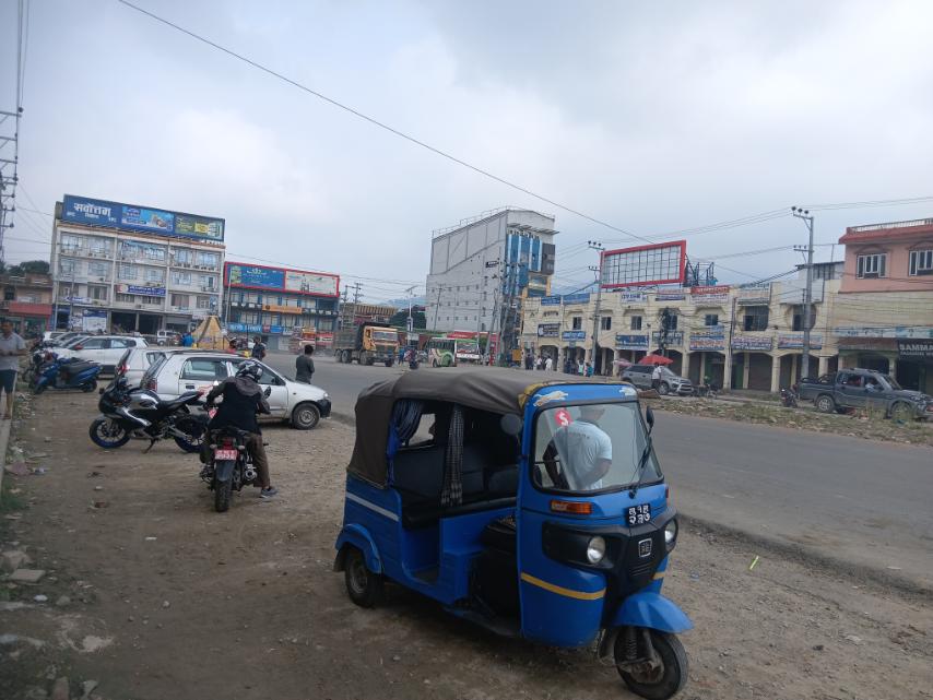   निषेधाज्ञा हटेपछि रुपन्देहीको जनजीवन सामान्य बन्दै