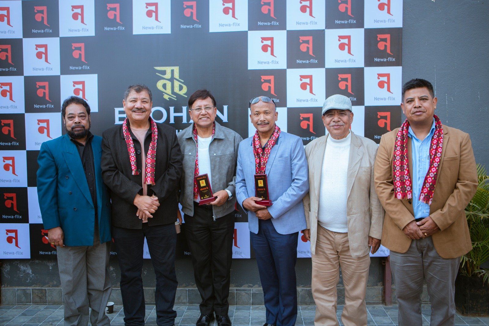   अब हाम्रो मातृभाषाहरू विश्व बजारमा पुग्नुपर्छ : बोर्ड अध्यक्ष डिसी