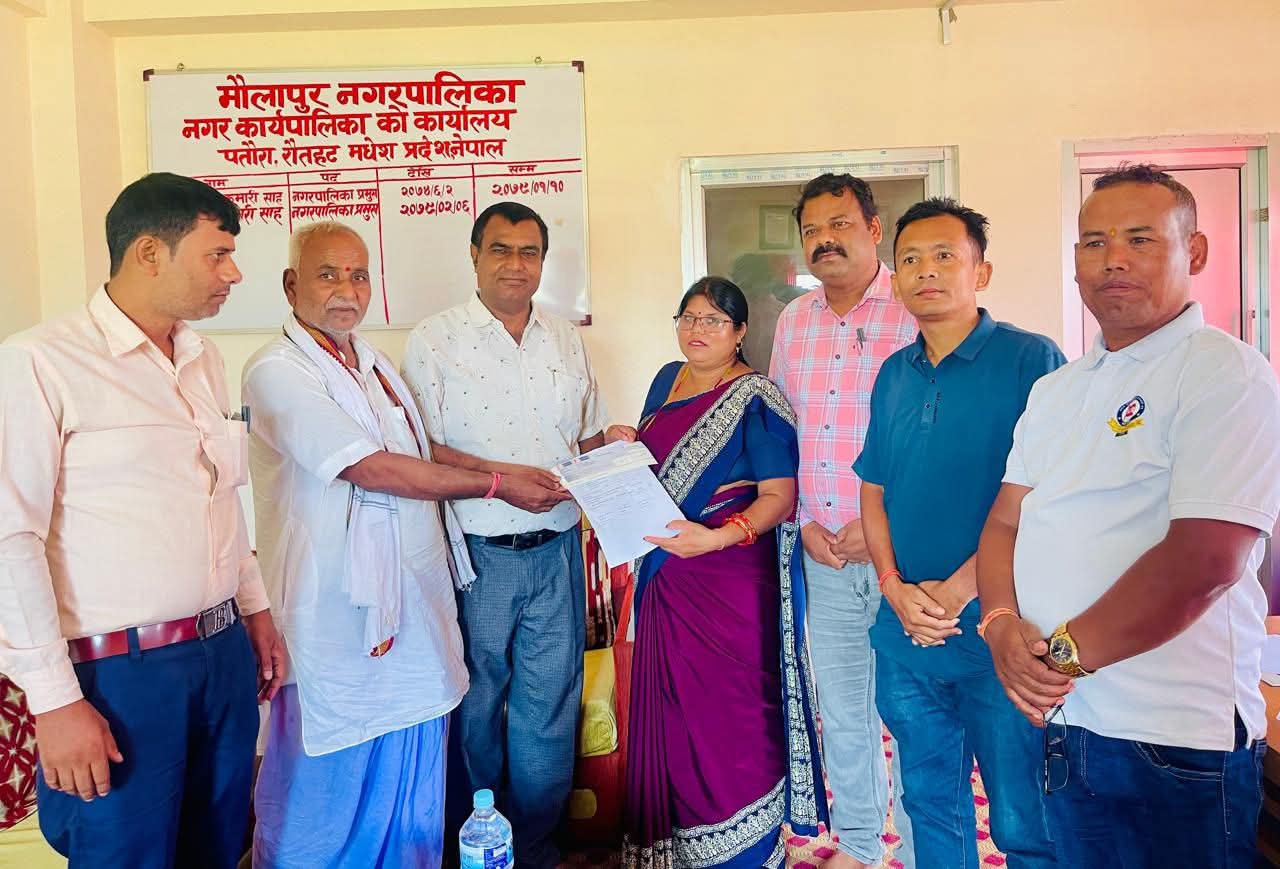   मौलापुरको 'फ्री बिजुली, फ्री पानी' योजनामा ३ करोडभन्दा बढी भुक्तानी