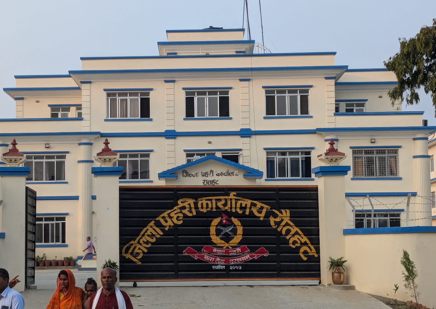   भारतबाट ई-रिक्सामा लागु औषध ल्याउँदै गरेका चालक पक्राउ