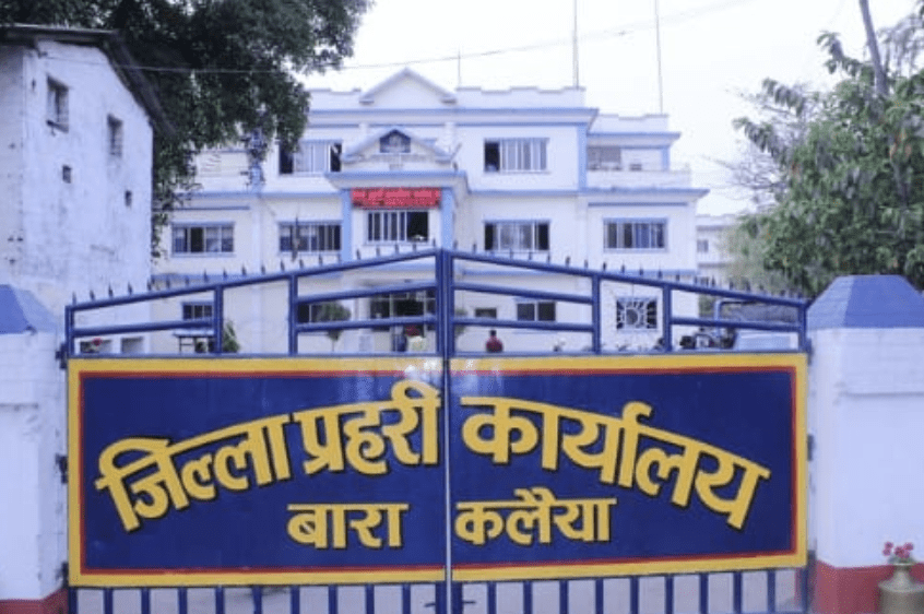   सिमरामा १ लाख ५४ हजार सहित ९ जुवाडे पक्राउ