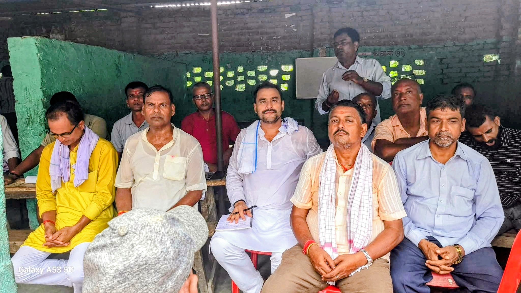 नागरिकलाई समृद्ध बनाउने योजना अनुसार काम गरिरहेका छौँ :  प्रदेश अर्थमन्त्री यादव