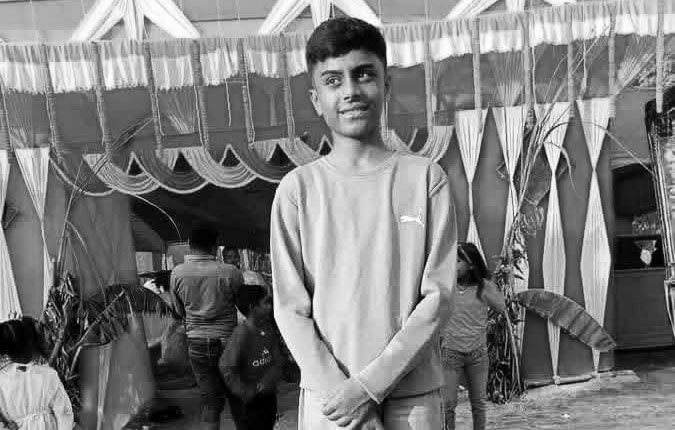 बागमती नदीमा बेपत्ता किशोरको शव फेला