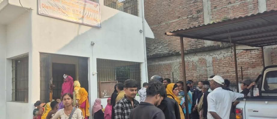 रौतहटमा १६ हजार ८७७ नयाँ मतदाता थपिए