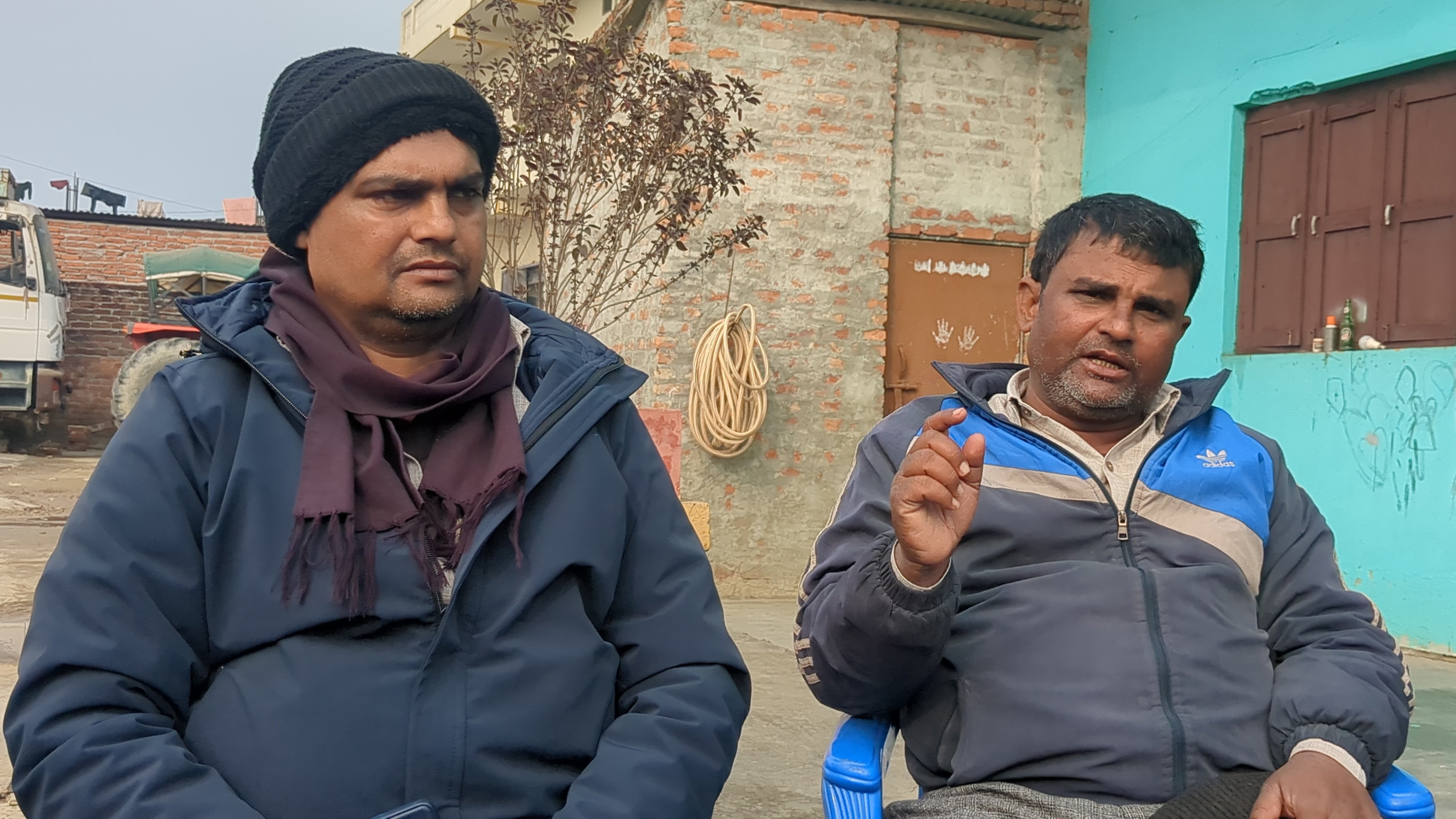 प्रहरीमाथि कुटपिट र लुटपाटको जाहेरी दर्ता गर्न नमानेको आरोप