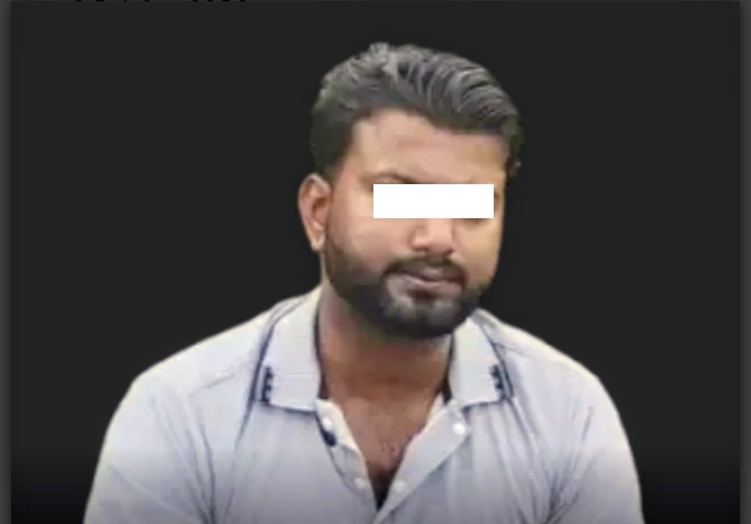 Man Arrested in Rautahat for Attacking Forest Patrol Team