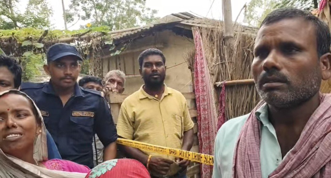 रौतहटमा नवविवाहिताको शङ्कास्पद मृत्यु : माइती पक्षद्वारा हत्याको आरोप