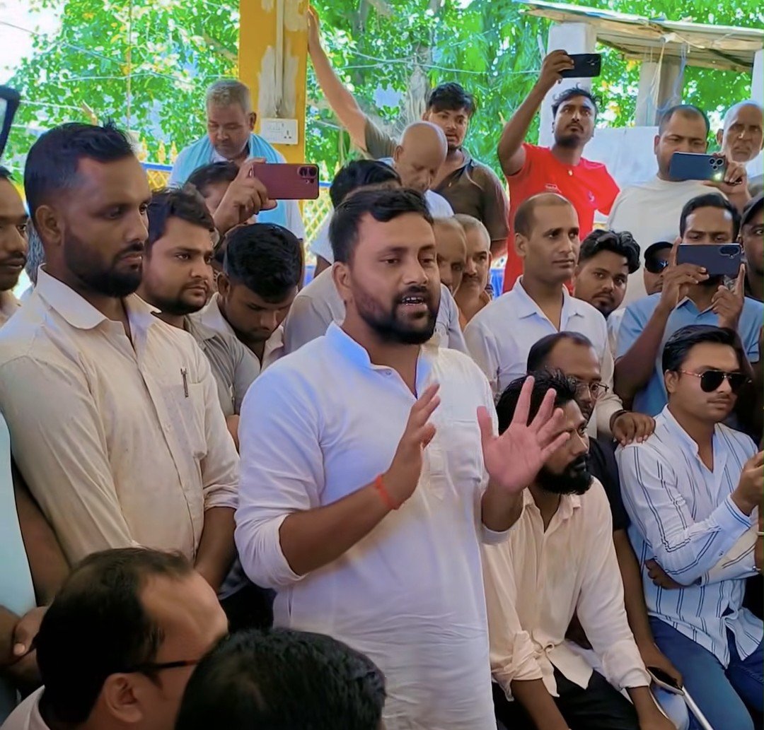 सांसद गणेश पौडेलमाथि कालो मसी प्रहार प्रकरण : गरुडा प्रहरीमा जाहेरी
