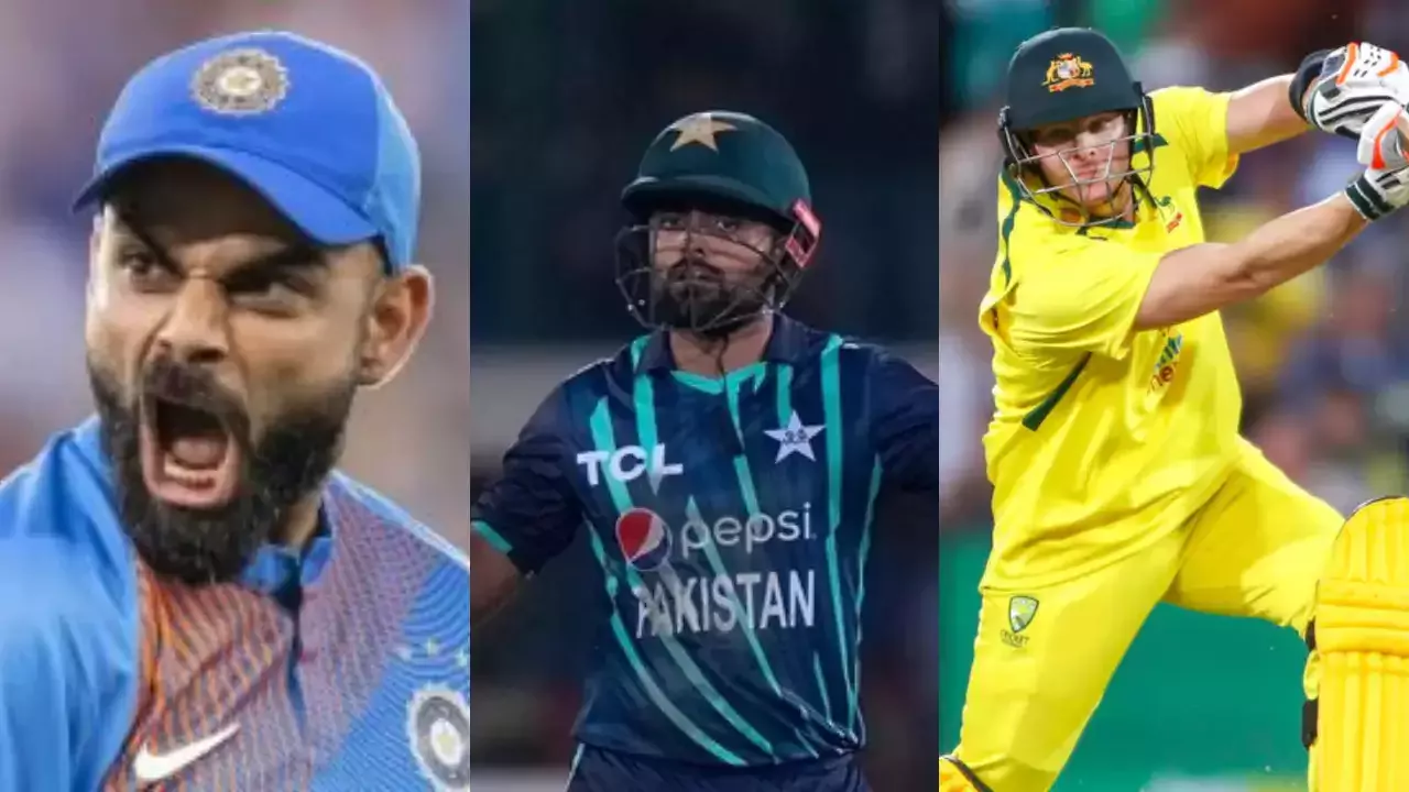 भारत र पाकिस्तानसहितको त्रिकोणात्मक शृङ्खलाको तयारीमा क्रिकेट अस्ट्रेलिया