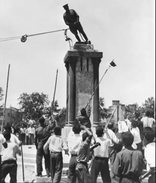 10_1953 Coup of Iran