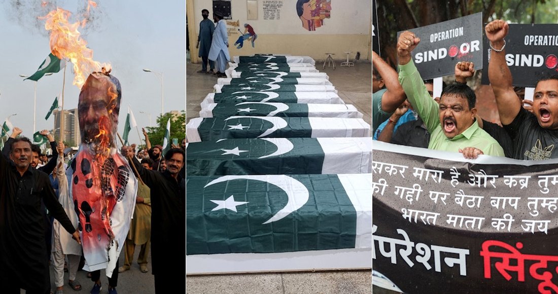 १० बजे, १० समाचार : छिमेकमै युद्धको खतरादेखि कामदार पठाउन सिन्डिकेटको प्रयाससम्म