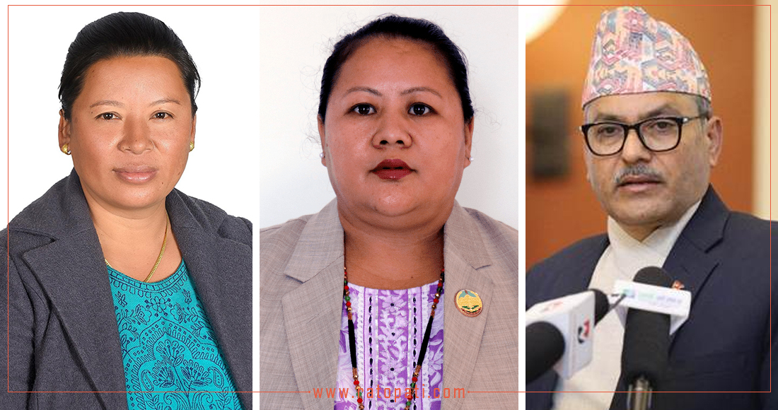 १० बजे १० समाचार : बेलायतबाट सांसदको राजीनामा, पूर्व लेफ्टिनेन्ट कर्णेलविरुद्ध ‘डिफ्युजन नोटिस’