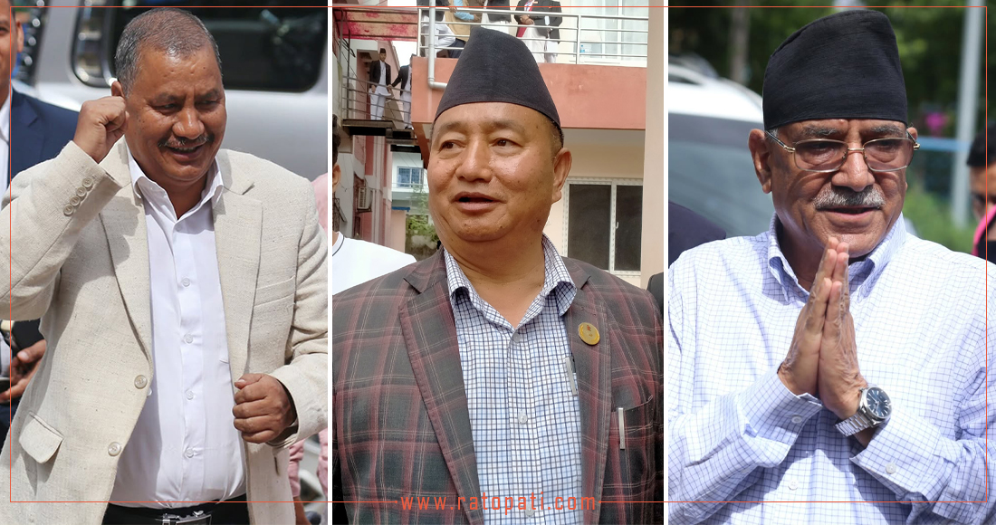   १० बजे १० समाचार : आलोकनगर र च्यासलमा दुई फरक प्रस्ताव