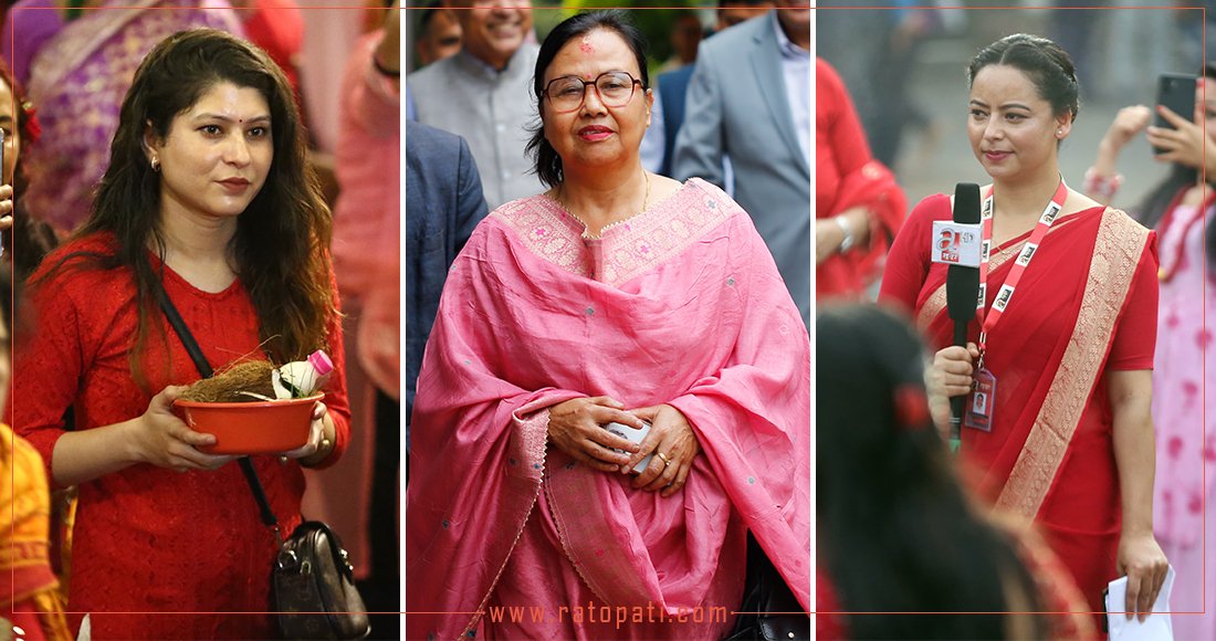  १० बजे १० समाचार : मन्त्री फेर्न प्रधानमन्त्रीको अनिच्छा, रामहरिको स्थानमा ईश्वरी