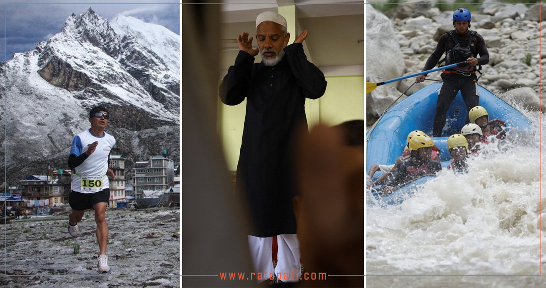 १० बजे १० समाचार : अमेरिकामा नेपालीको मृत्यु, पतञ्जलि जग्गा प्रकरणमा आरोप-प्रत्यारोप जारी