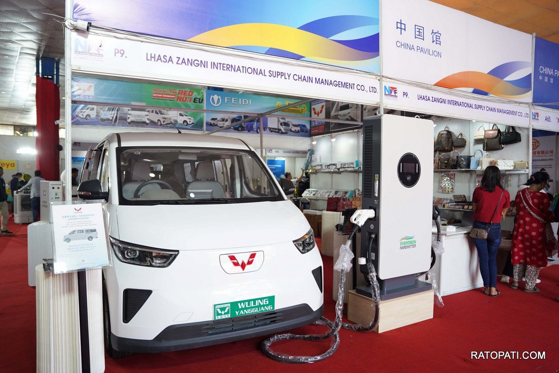 10th  Nepal International Trade Fair_2082-465