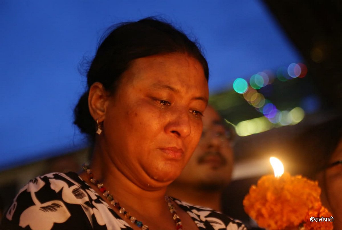 11-Candle light at patan_NPL (11)
