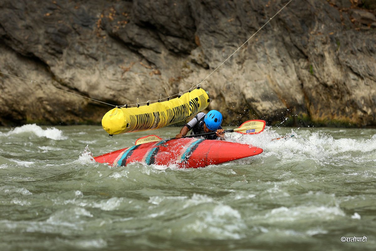 11-Kayaking_compitaion_NPL_ (9)