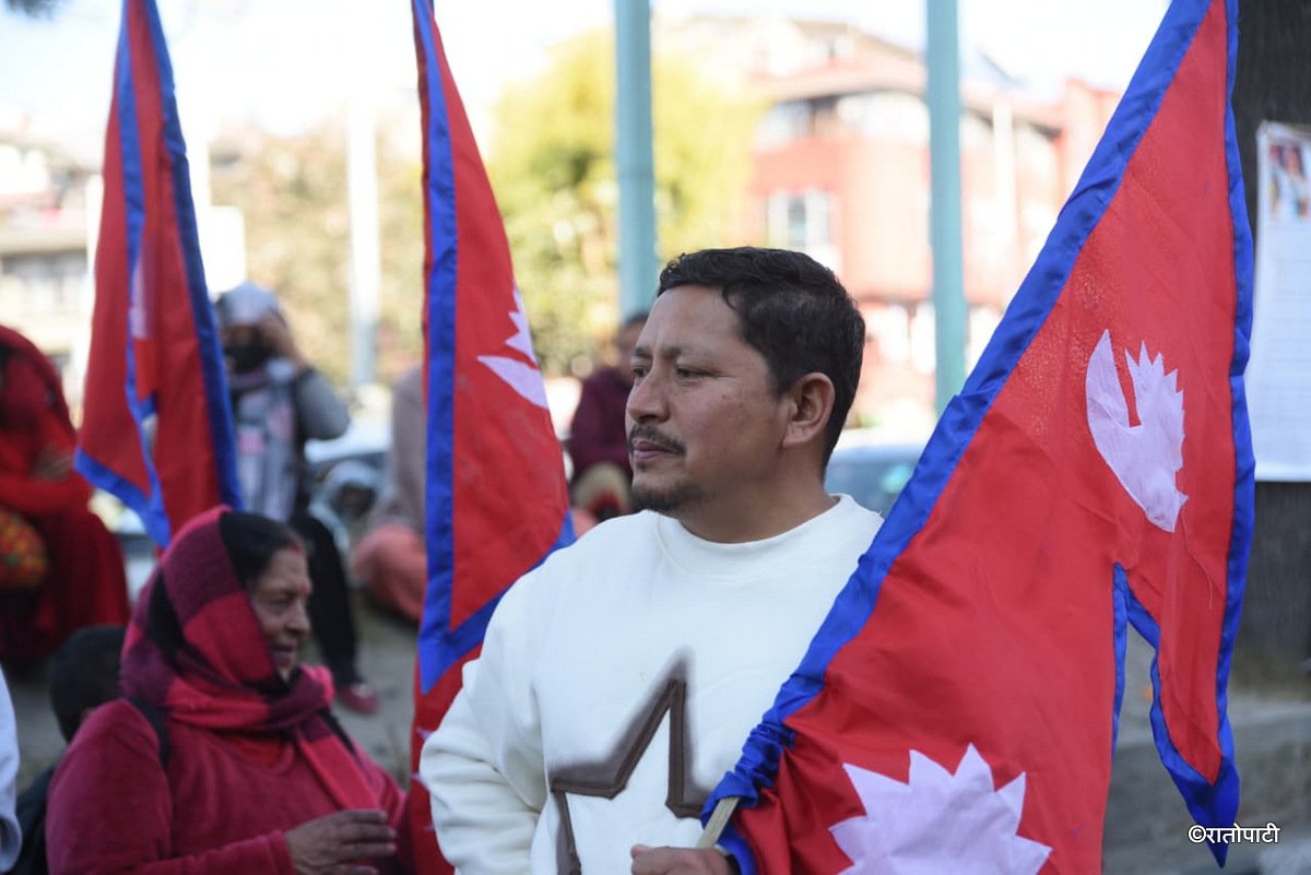 11-Protest against government_NPL (11)