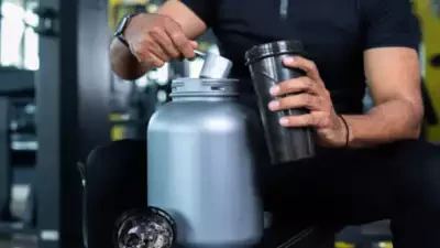   प्रोटिन पाउडर खानुहुन्छ ? मिर्गौला खराब होला है