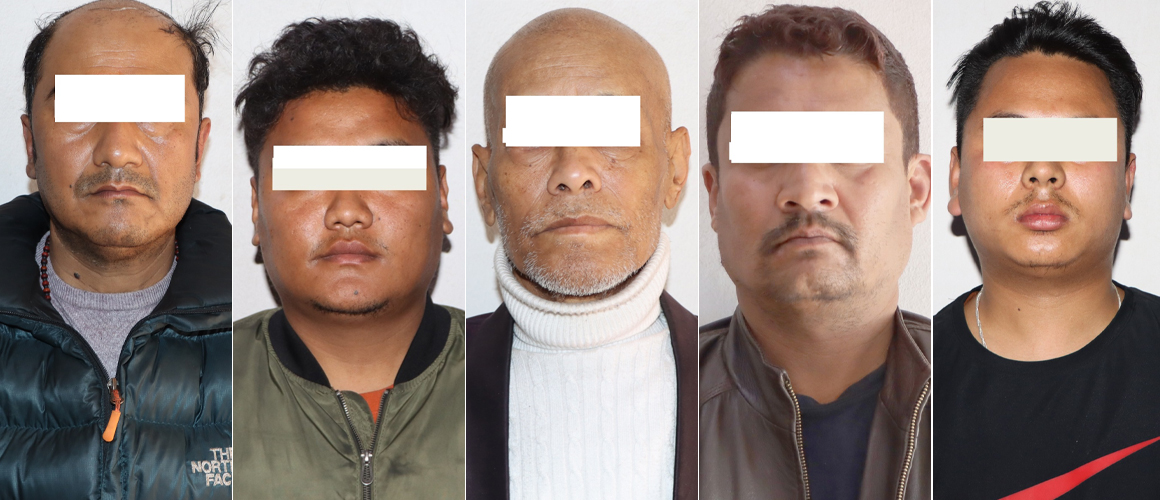 तिब्बतीयन शरणार्थी क्याम्पमा बस्ने लेखापालले कसरी लिए नेपाली नागरिकता ?