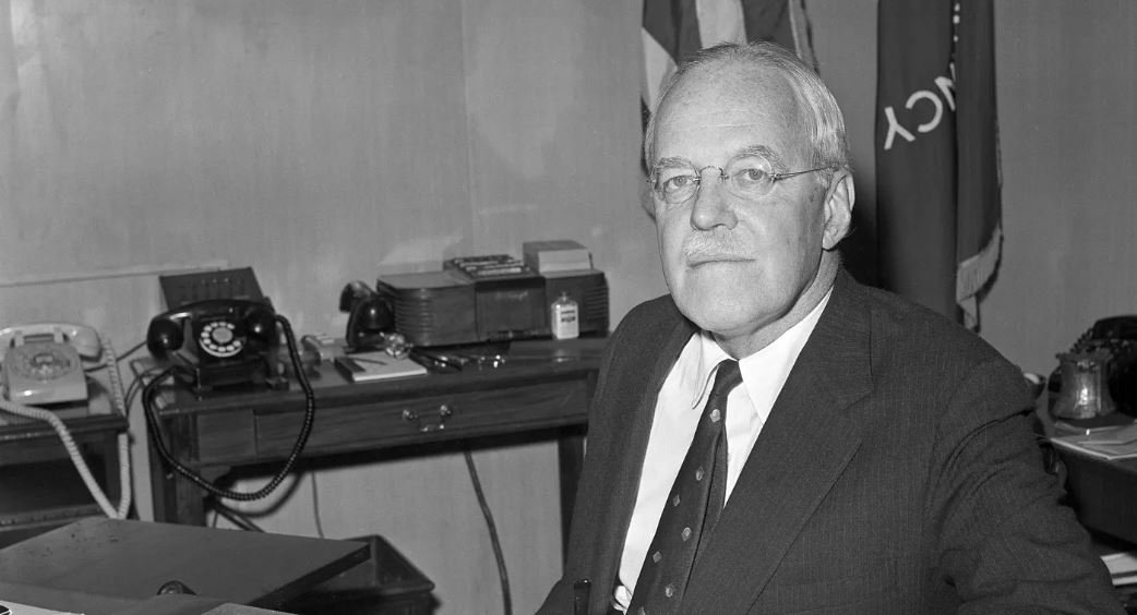 11_Allen Dulles