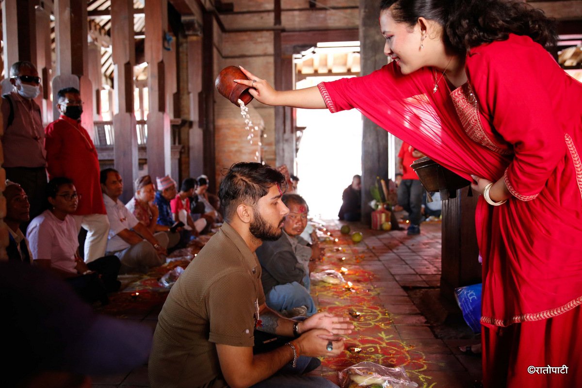 12-Anjali Dideeko Bhaitika_
