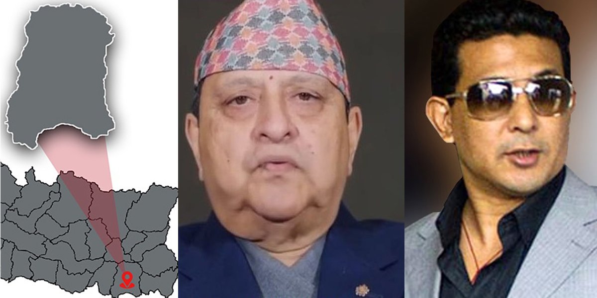   १२ बजे, १२ समाचार : बालसुधार गृहमा झडप हुँदा पाँच जना घाइतेदेखि दीपक मनाङेलाई २० प्रतिशत सजाय छुटसम्म