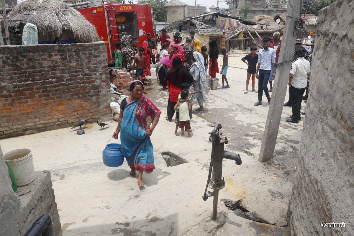 12-Birganj Water Crisis__AB_2816