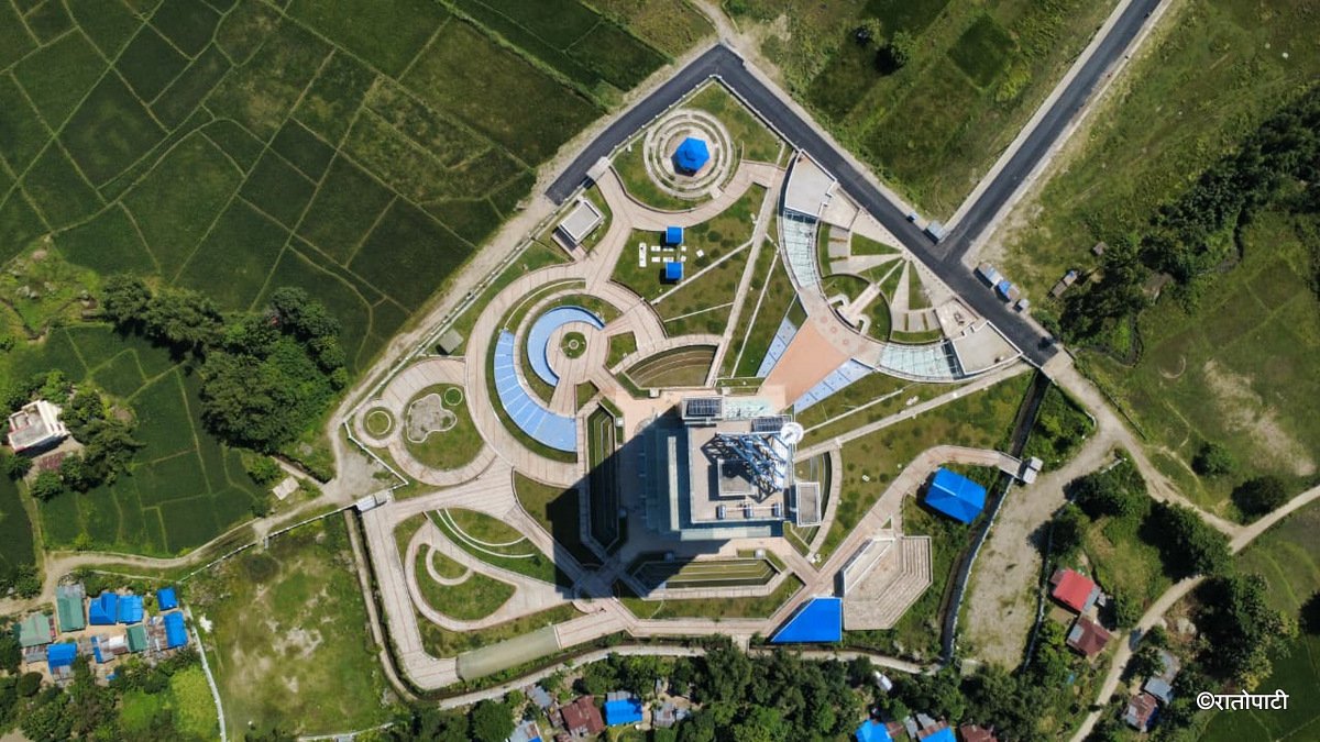 12-Damak view tower_NPL13