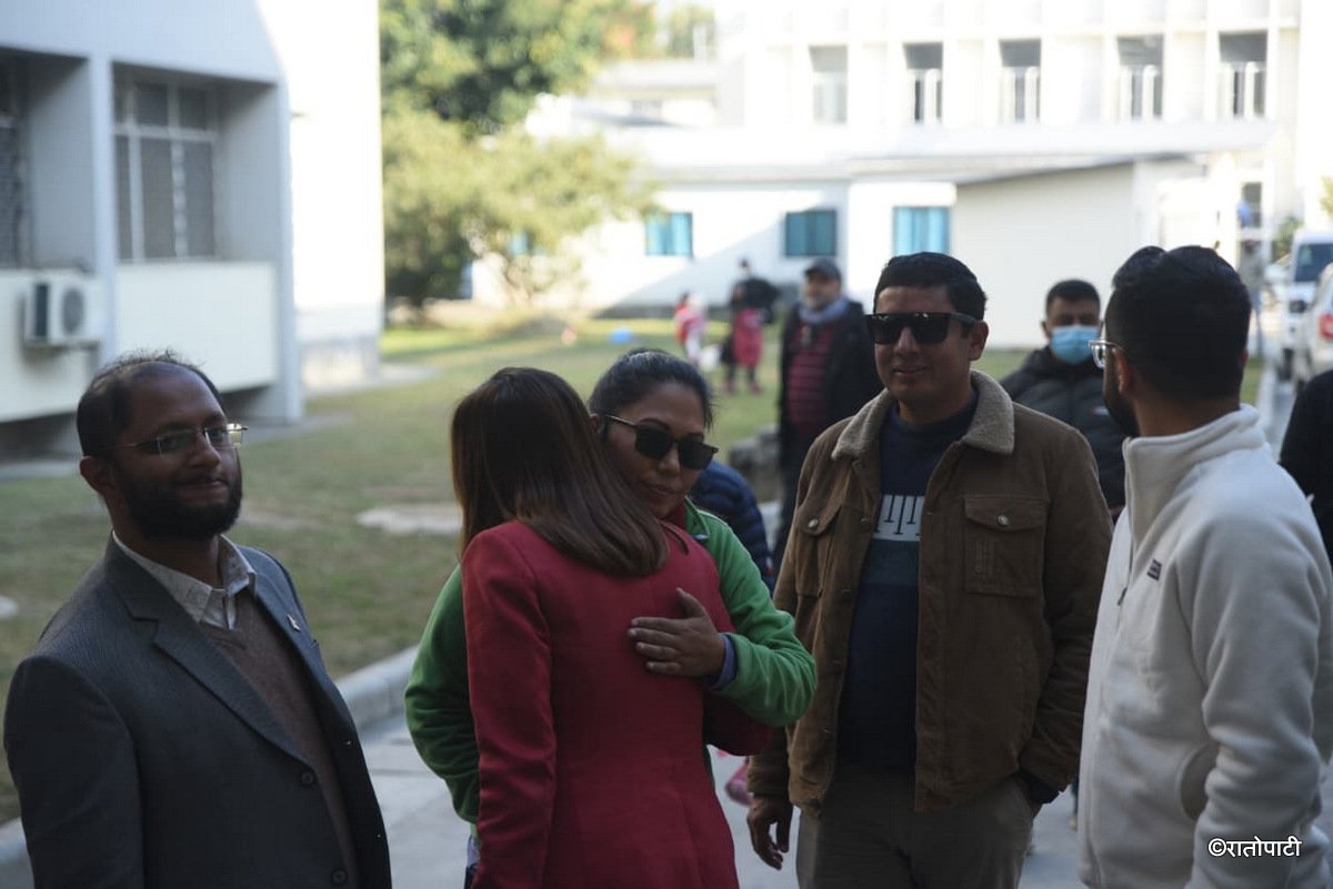 12-Dead body of Ram narayan Shah_Nepal photo library (12)