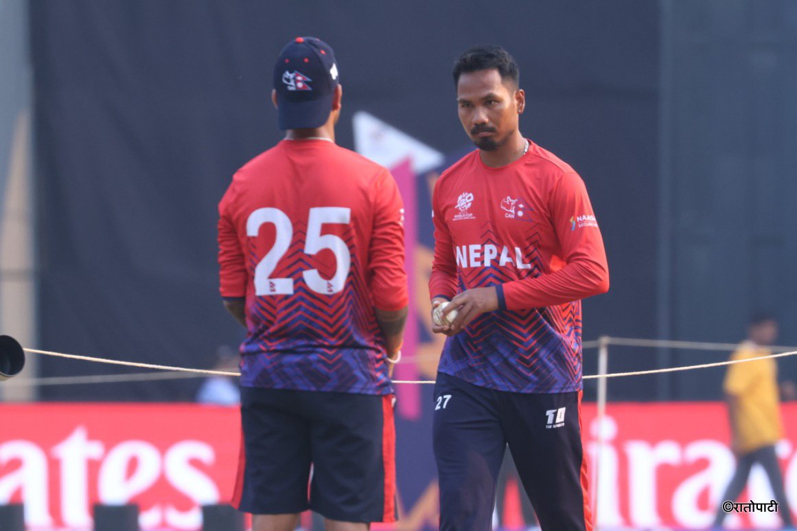 12-ICC T20 Worldcup_Team Nepal_-83