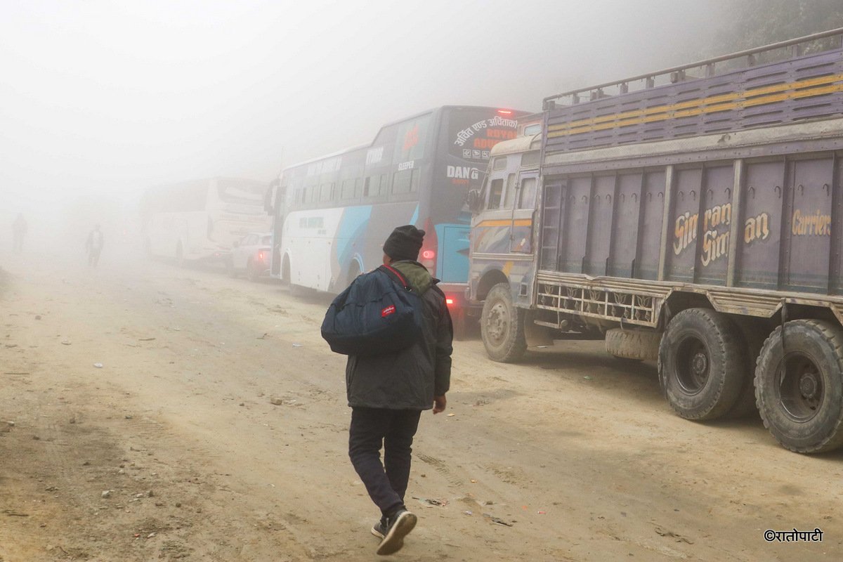 12-Narayangad_Butwal Highway_Nepal Photo Library5