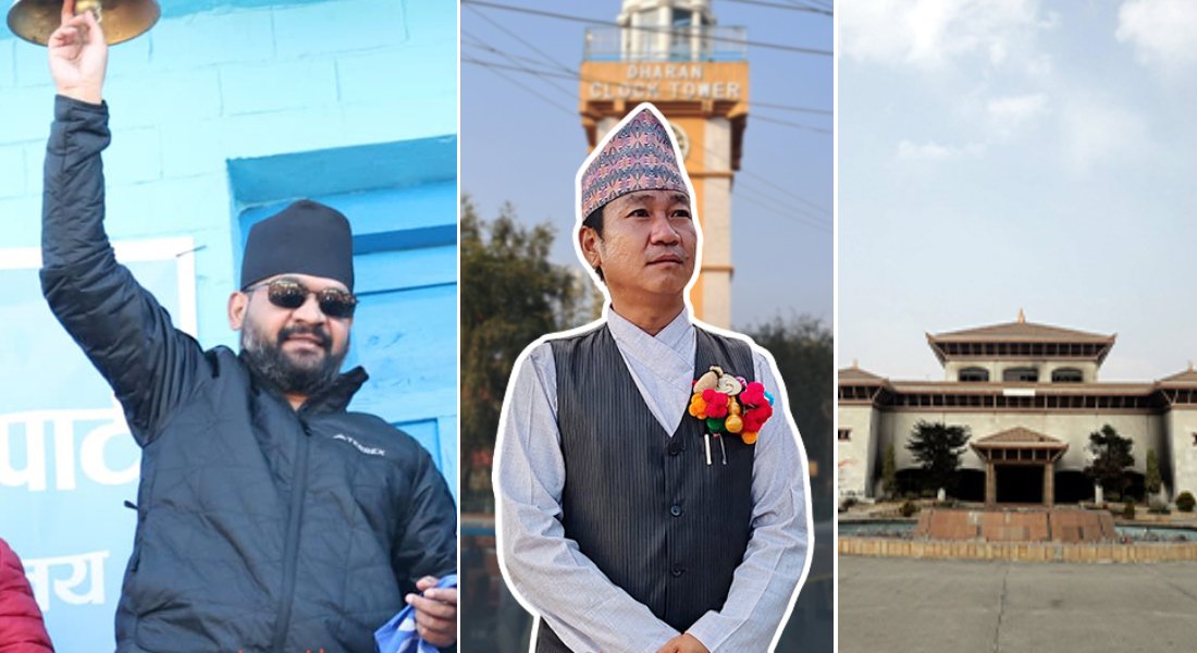   १२ बजे १२ समाचारः काठमाडौँ–ल्हासा बस सञ्चालनको तयारी, हर्कले मेयर छोड्दा धरानवासी खुसी !
