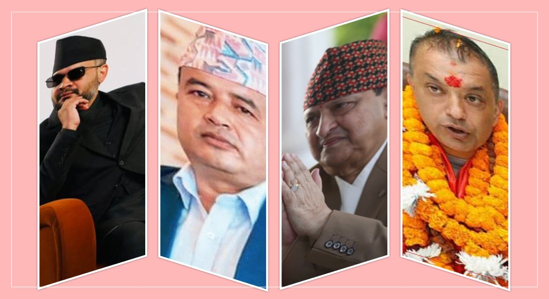   १२ बजे १२ समाचार: हेभिवेटसँगको भिडन्तमा कांग्रेसका महिला उम्मेदवार, बालेनविरुद्ध उजुरी