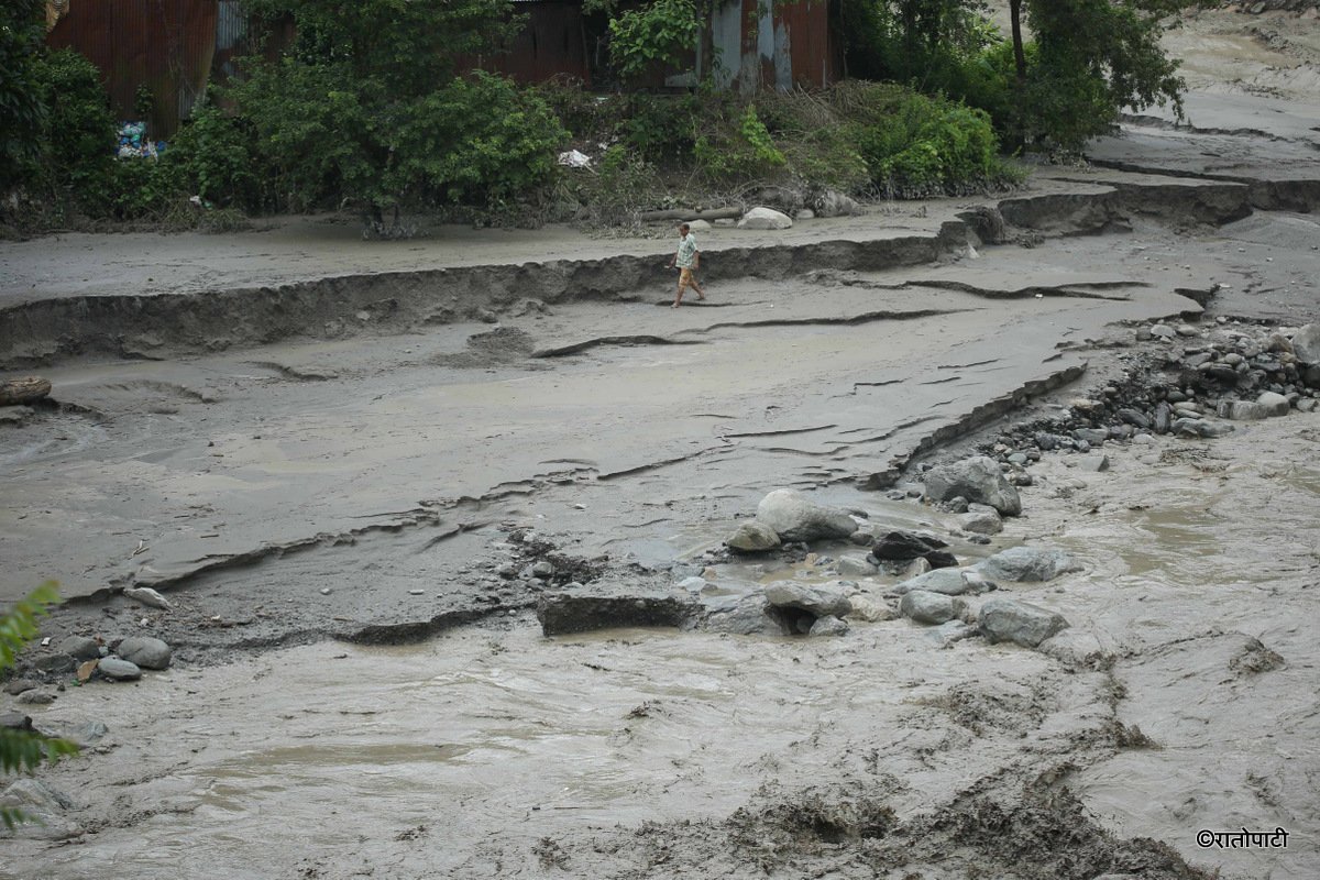 12-Nuwakot Trishuli River Flood_-911