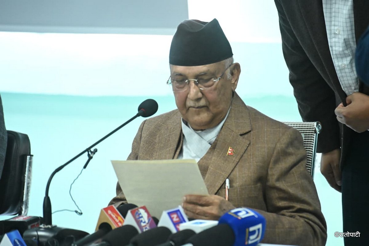 12-UML Meeting_Nepal Photo Library (9)