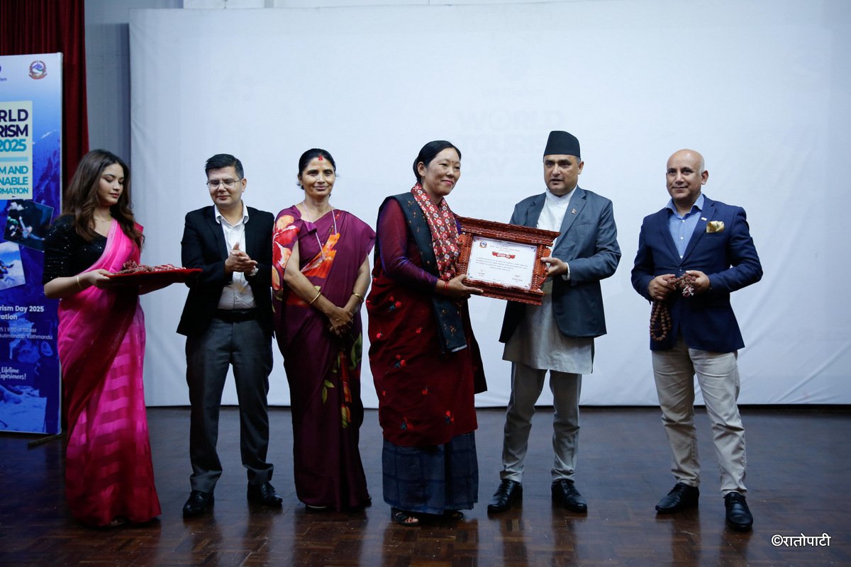 13-46th World Tourism DAY_NTB_ (12)