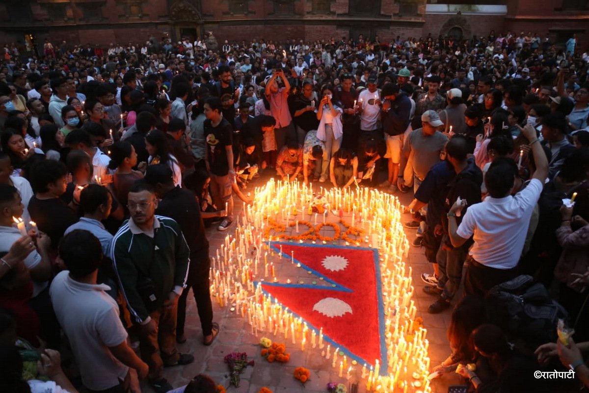 13-Candle light at patan_NPL (13)