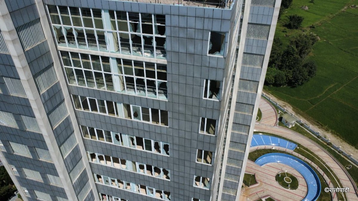 13-Damak view tower_NPL11
