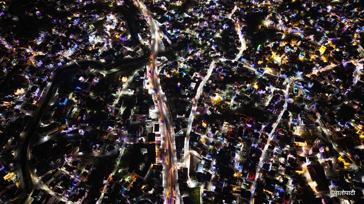 13-Dron Shot_Nepal Photo Library_Kathmandu14