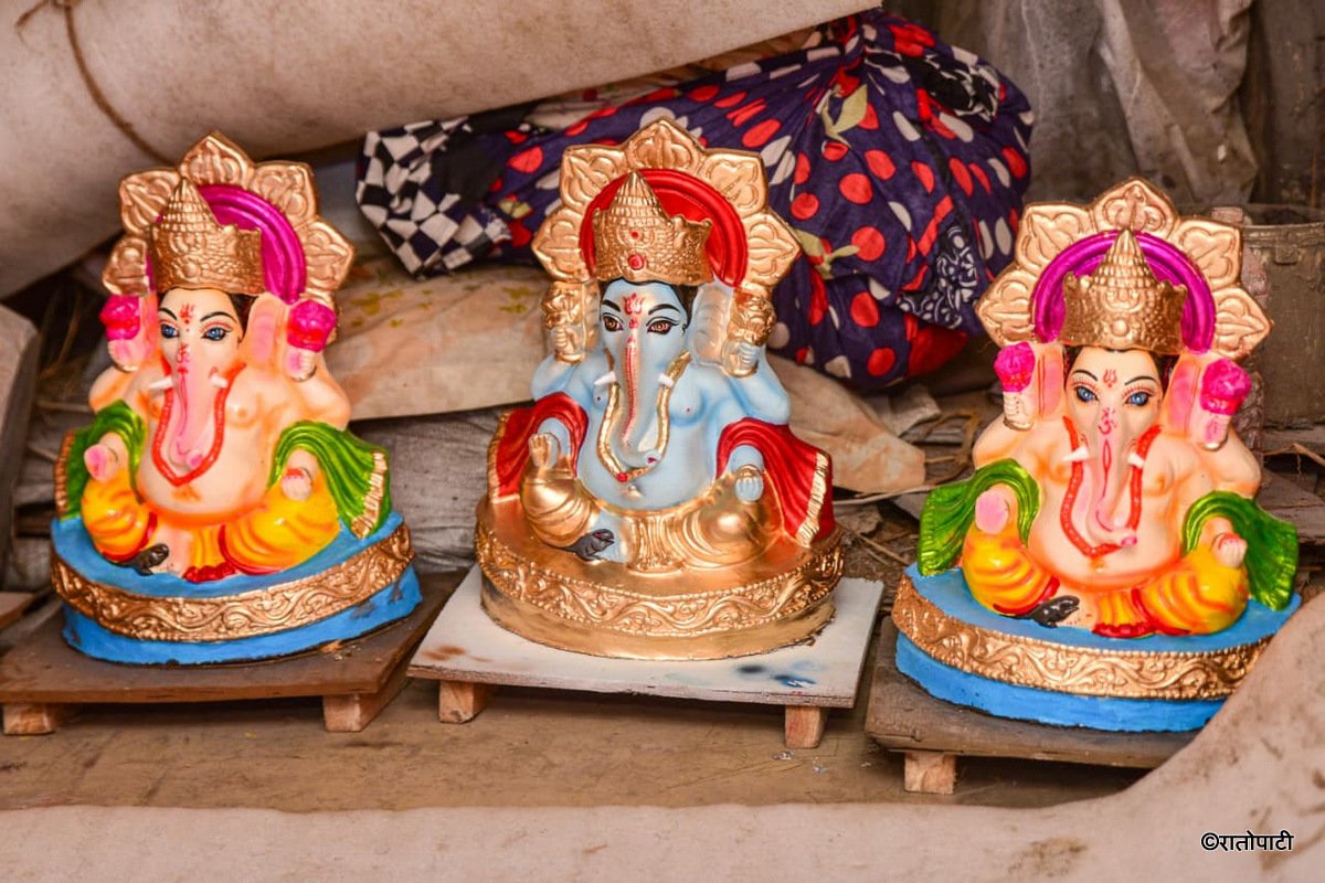 13-Ganesh ko murti_NPL (13)