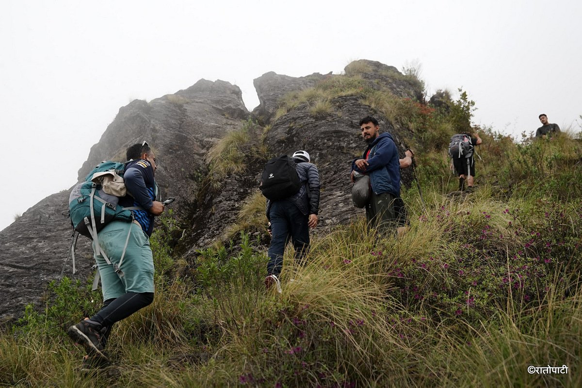 13-Ghopteghyang to Thorepati_Hiking_NPL PCT_ (19)