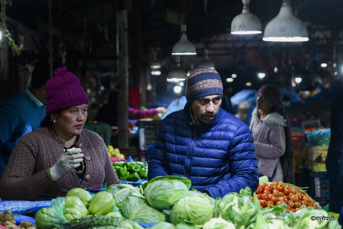 13-Kalimati Fruit and Vegetables Market_-516