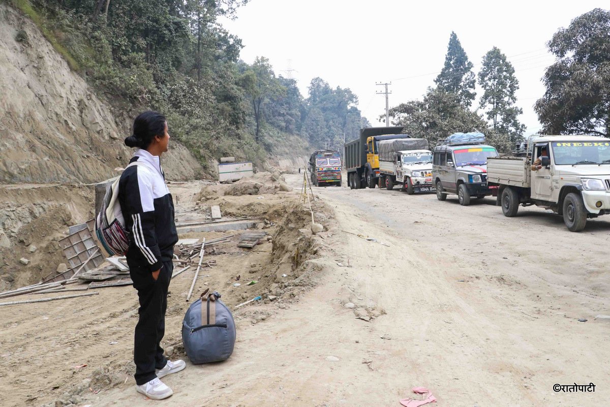 13-Narayangad_Butwal Highway_Nepal Photo Library16
