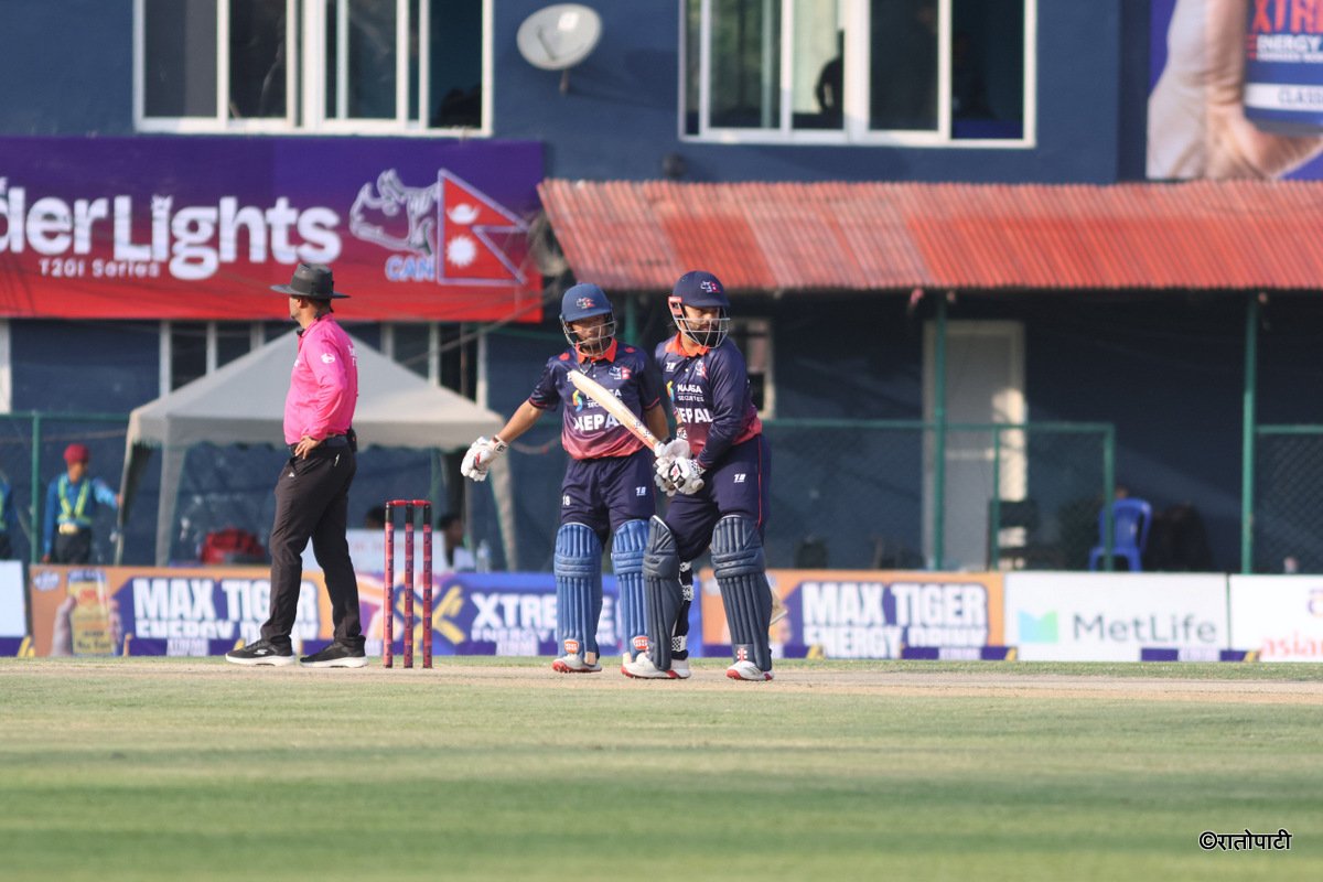 13-Nepal VS UAE (13)