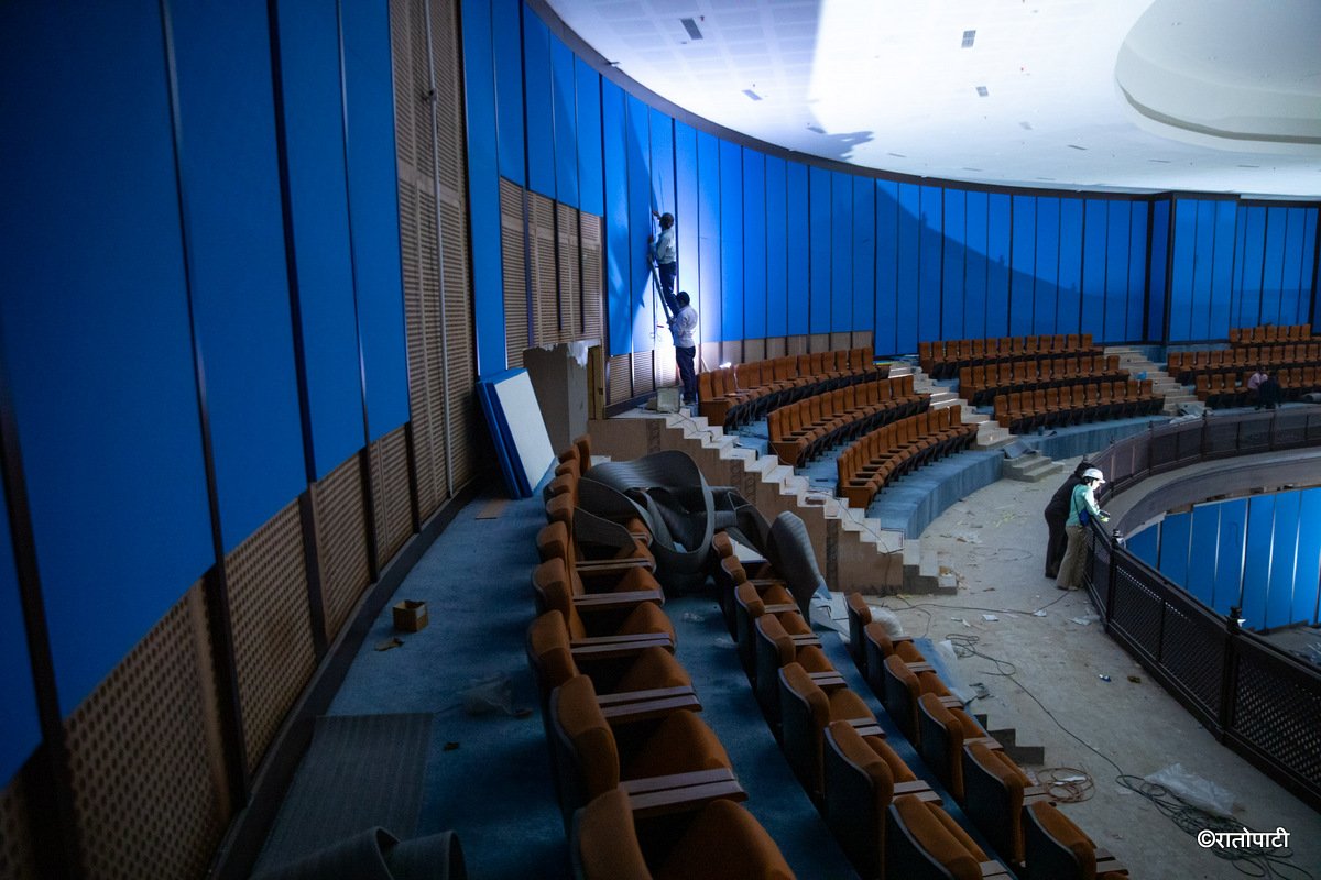 13-Parliament Hall_Nepal Photo Library_4